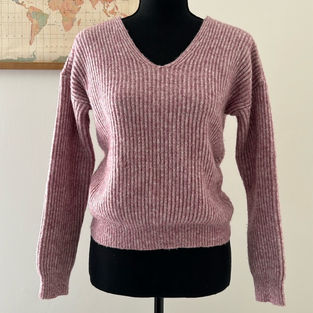 Anthropologie Angel of the North size XS